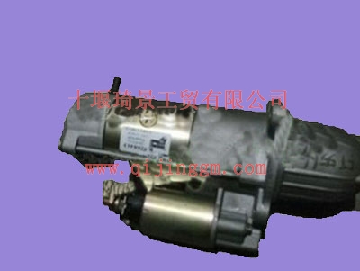 康明斯起動機5263841_東風(fēng)康明斯/cumminsISF發(fā)動機配件