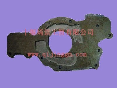 康明斯蓋板5269878_東風(fēng)康明斯/cumminsISF發(fā)動(dòng)機(jī)配件