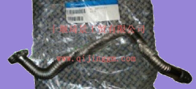 康明斯回油管5257527_東風康明斯/cumminsISF發(fā)動機配件