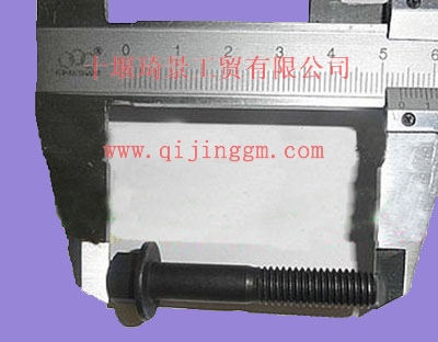 康明斯螺栓3093926_東風(fēng)康明斯/cumminsISF發(fā)動(dòng)機(jī)配件