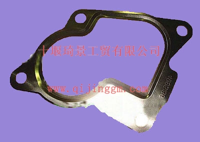 康明斯排氣管墊4995186_東風(fēng)康明斯/cumminsISF發(fā)動機(jī)配件