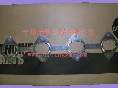 康明斯排氣歧管密封墊5261421_東風(fēng)康明斯/cumminsISF發(fā)動(dòng)機(jī)配件