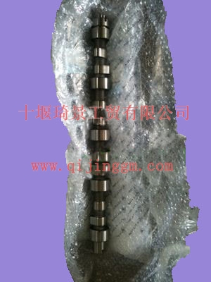 康明斯ISF3.8曲軸5261376_東風(fēng)康明斯/cumminsISF發(fā)動機(jī)配件