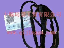 康明斯氣門室罩密封圈5255312_東風(fēng)康明斯/cumminsISF發(fā)動機配件