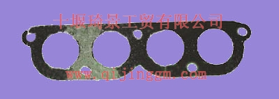 康明斯氣歧管墊4983654_東風(fēng)康明斯/cumminsISF發(fā)動(dòng)機(jī)配件