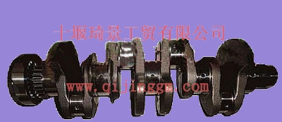 康明斯曲軸5264231_東風(fēng)康明斯/cumminsISF發(fā)動(dòng)機(jī)配件