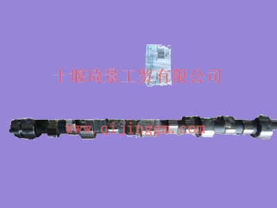 康明斯凸輪軸5267994_東風(fēng)康明斯/cumminsISF發(fā)動機配件