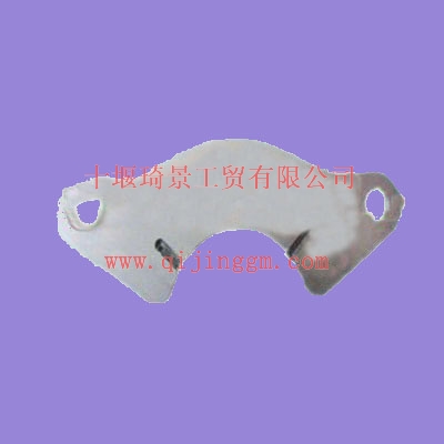 康明斯凸輪軸止推片C4897457_東風康明斯/cumminsISF發(fā)動機配件