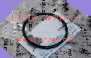 康明斯溫控器密封圈5257077_東風康明斯/cumminsISF發(fā)動機配件