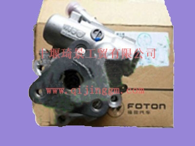 康明斯液壓泵總成5270739_東風(fēng)康明斯/cumminsISF發(fā)動(dòng)機(jī)配件