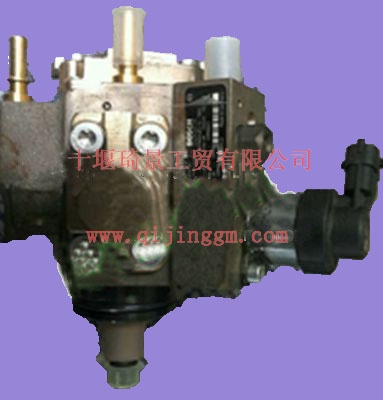 康明斯油泵總成4990601_東風(fēng)康明斯/cumminsISF發(fā)動機(jī)配件