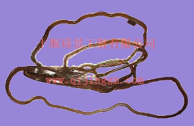康明斯油底殼墊4995750_東風(fēng)康明斯/cumminsISF發(fā)動機配件
