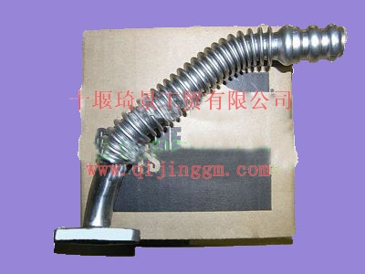 康明斯增壓器回油管4994822_東風(fēng)康明斯/cumminsISF發(fā)動(dòng)機(jī)配件