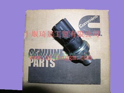康明斯QSB5.9機油傳感器4076930_東風(fēng)康明斯/cumminsISF發(fā)動機配件