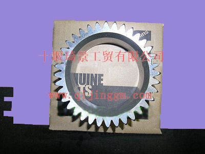 康明斯ISBE4-185曲軸齒輪4934419_東風(fēng)康明斯/cumminsISF發(fā)動機配件