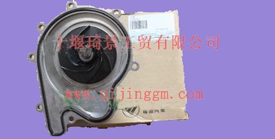 水泵5269764_東風(fēng)康明斯/cumminsISF發(fā)動機(jī)配件