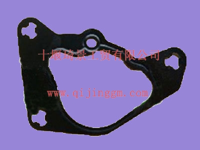 康明斯真空泵墊片5264426_東風康明斯/cumminsISF發(fā)動機配件