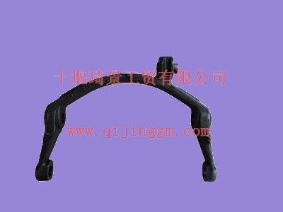 ZF變速箱配件一二檔換擋撥叉115206006_其他變速箱配件