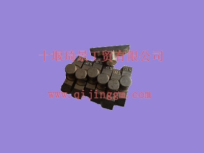 ZF變速箱配件換擋撥快115306006_其他變速箱配件