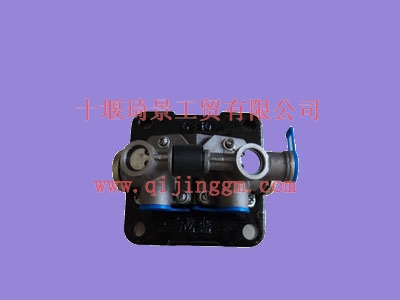 ZF變速箱配件段位轉(zhuǎn)換閥0750132008_其他變速箱配件