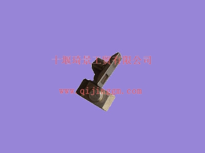 ZF變速箱配件高低檔換擋撥快1295334027_其他變速箱配件