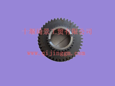 ZF變速箱配件二軸一檔齒輪2159304003_其他變速箱配件