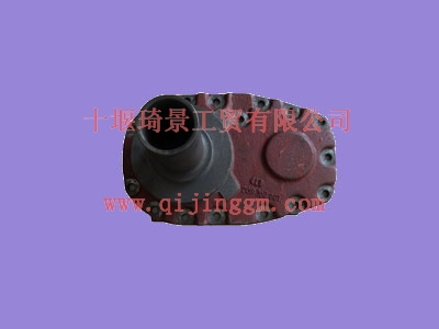 ZF變速箱配件一軸蓋2159302007_其他變速箱配件