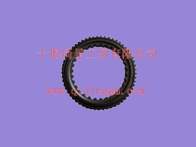 ZF變速箱配件一二檔同步錐轂2159304027_其他變速箱配件