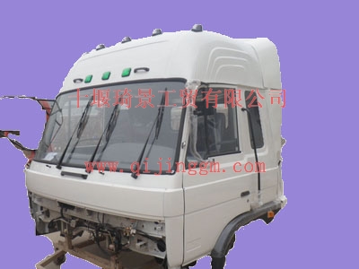 EQ4256W駕駛室總成50Z24M-00012_東風(fēng)駕駛室配件