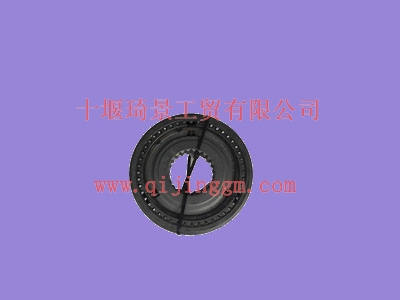 一二檔同步器1700KP-120_東風(fēng)變速箱配件