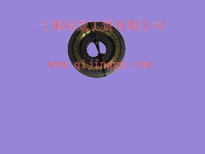 三四檔同步器1700KP-130_東風(fēng)變速箱配件