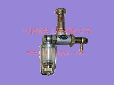 外接式輸油泵F9960_東風(fēng)陜齒變速箱配件