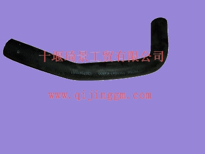 回水膠管 1311047-K4800  東風(fēng)天龍配件 東風(fēng)駕駛室配件