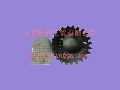 副箱二軸齒輪1700SN2-582_東風(fēng)變速箱配件