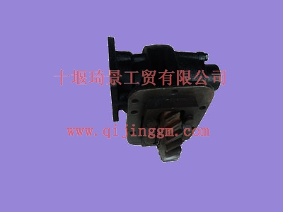 取力器4205KP1-010_東風(fēng)變速箱配件