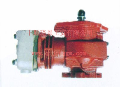 EQ145空壓機(jī)3509B-010_東風(fēng)康明斯/cumminsISF發(fā)動(dòng)機(jī)配件