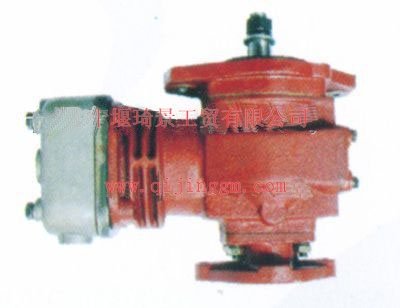 EQ153空壓機(jī)3509N-010_東風(fēng)康明斯/cumminsISF發(fā)動(dòng)機(jī)配件