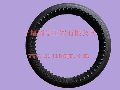 三四檔滑動(dòng)齒套1700E-147_其他變速箱配件