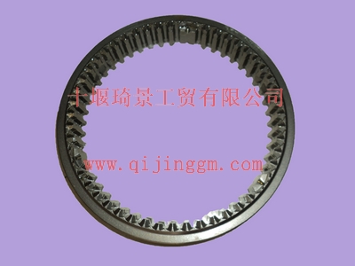 一二檔滑動齒套1700G-147_其他變速箱配件