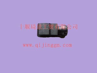 一二檔同步器鎖銷1700G-183_其他變速箱配件