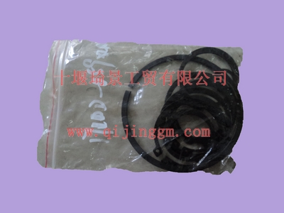 JS550D系列卡簧修理包_其他變速箱配件