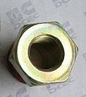 東風(fēng)天錦配件,東風(fēng)天龍配件,康明斯發(fā)動(dòng)機(jī)配件,3415608,東風(fēng)康明斯異型管套