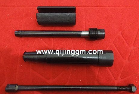 東風(fēng)天龍配件,雷諾發(fā)動(dòng)機(jī)配件,3910-Z-BDLN-98,DCi11發(fā)動(dòng)機(jī)缸蓋噴油器銅套專用拆卸工具
