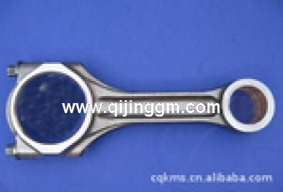 東風(fēng)天錦配件,4H發(fā)動(dòng)機(jī)配件,10BF11-04015,發(fā)動(dòng)機(jī)連桿總成