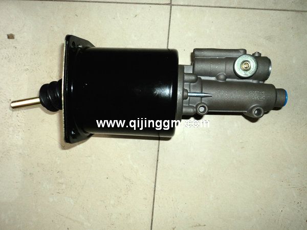 1608010-T1703 離合器助力器 東風(fēng)大力神配件 東風(fēng)天龍配件