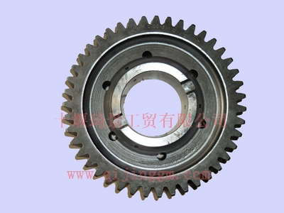 萬里揚C62-867一檔齒輪5T60-3110_東風(fēng)變速箱配件