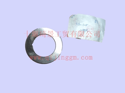 萬里揚C62-867二檔齒輪止推墊片5T60-3235_東風變速箱配件
