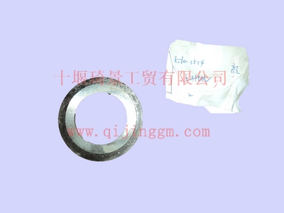 萬里揚C62-867五檔齒輪止推墊片5T60-3534_東風(fēng)變速箱配件
