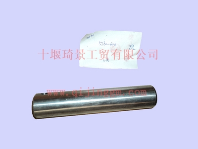 萬里揚C62-867倒檔齒輪軸5T60-4011_東風變速箱配件