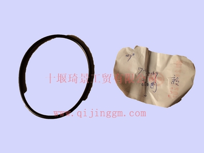 萬(wàn)里揚(yáng)C62-867中間軸前端O型圈1700D5-059_東風(fēng)變速箱配件